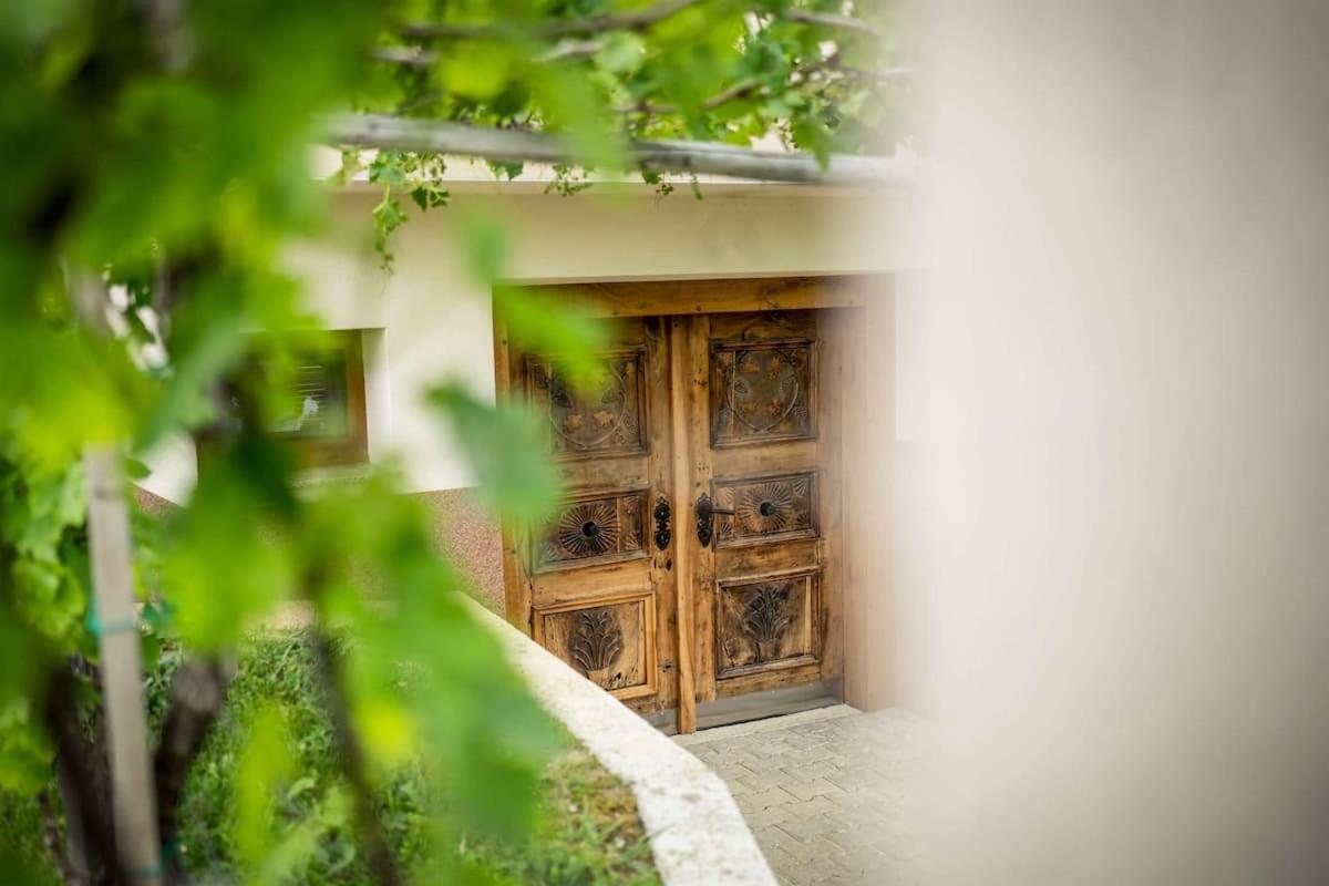 Holiday House Zlacka Gorca Pristava pri Mestinju المظهر الخارجي الصورة