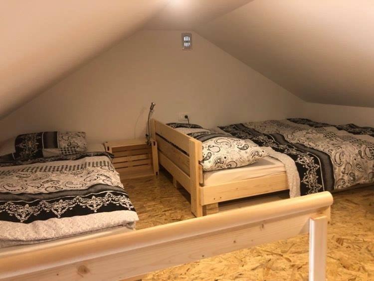 Holiday House Zlacka Gorca Pristava pri Mestinju المظهر الخارجي الصورة
